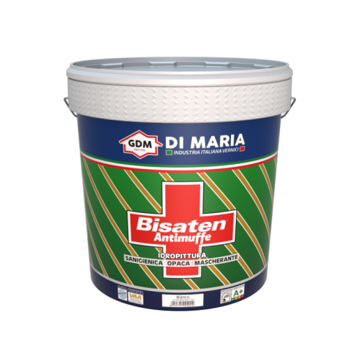 Bisaten Opaca